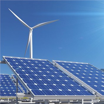 Saulės energija varomos siurblių pavaros