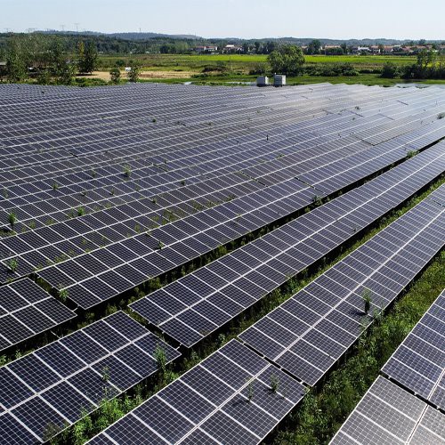 Vandens lygio aptikimo sistema